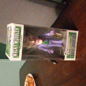 The joker toy
